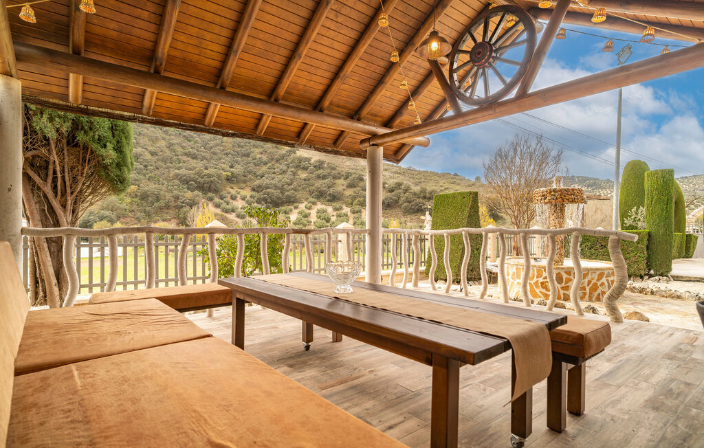 Maison 12 personnes à Algarinejo - Photo 8