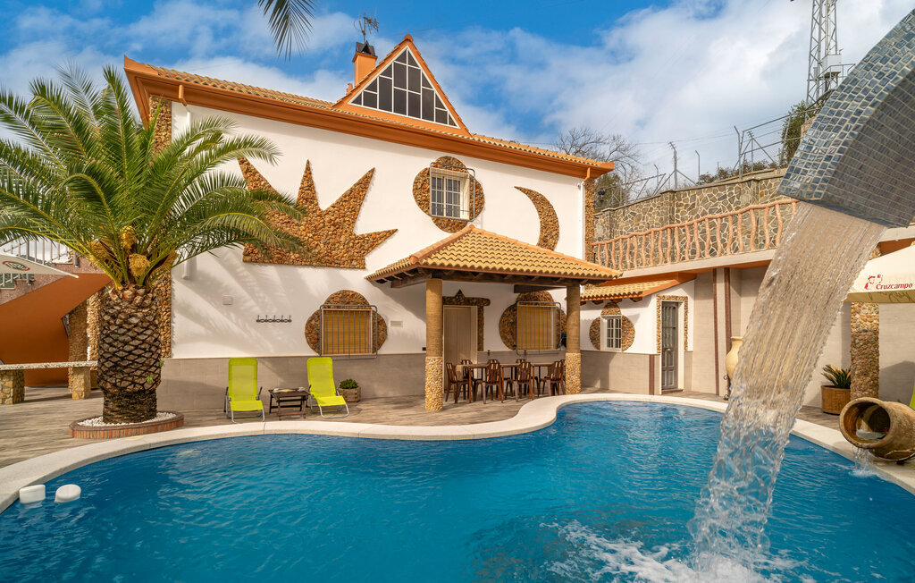 Maison 12 personnes à Algarinejo - Photo 11
