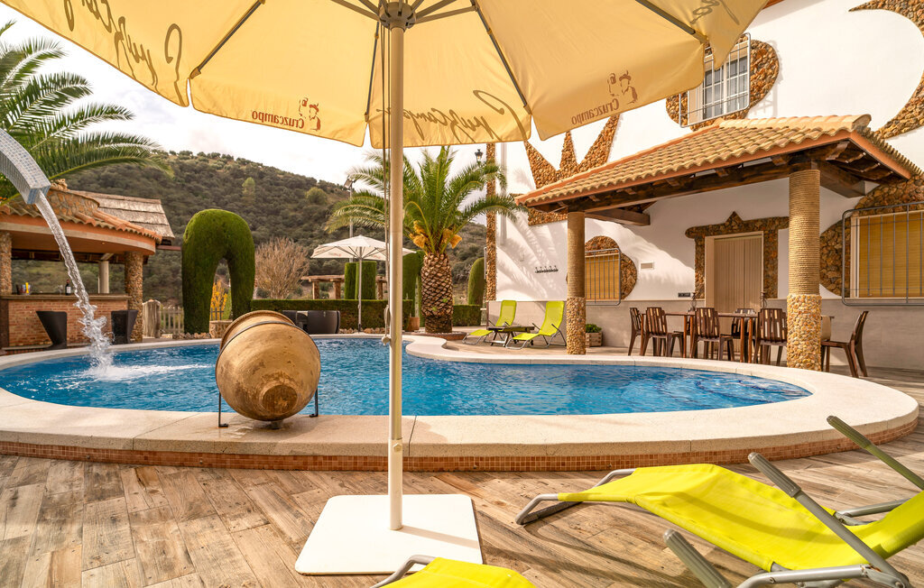 Maison 12 personnes à Algarinejo - Photo 12