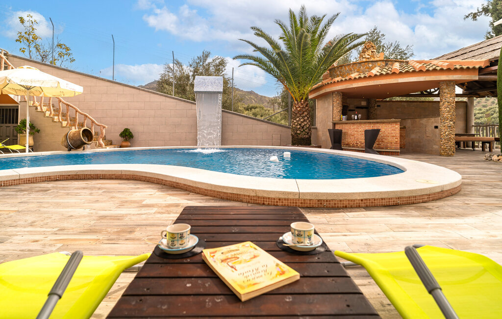 Maison 12 personnes à Algarinejo - Photo 13