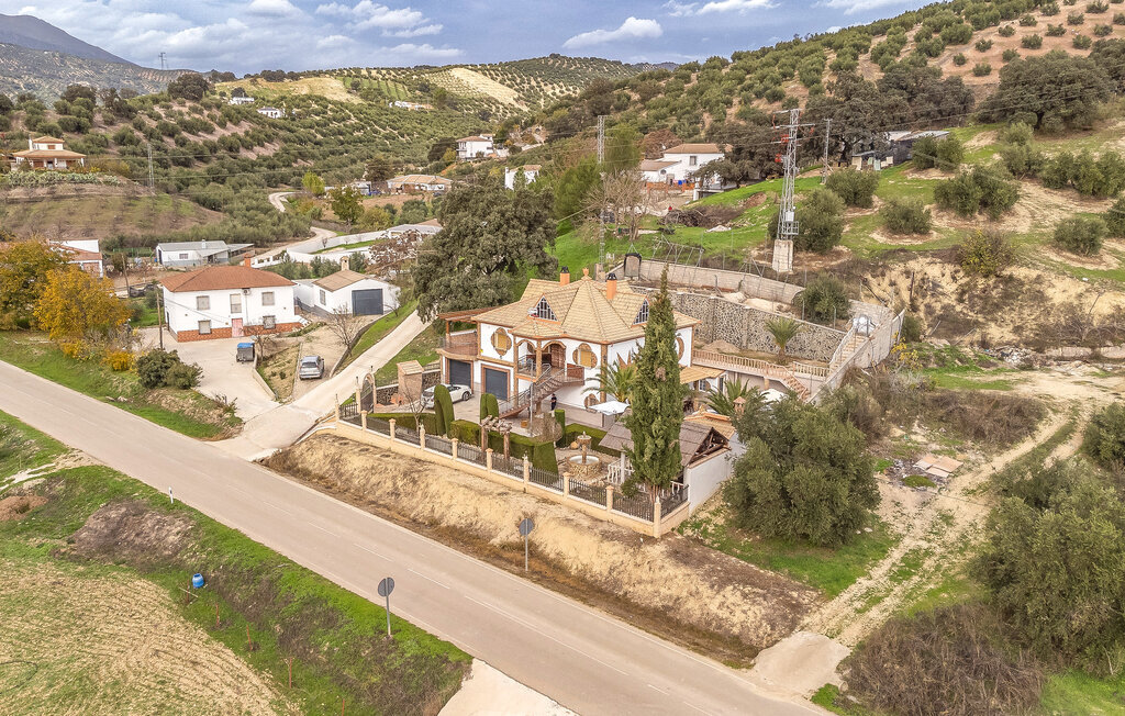 Maison 12 personnes à Algarinejo - Photo 15