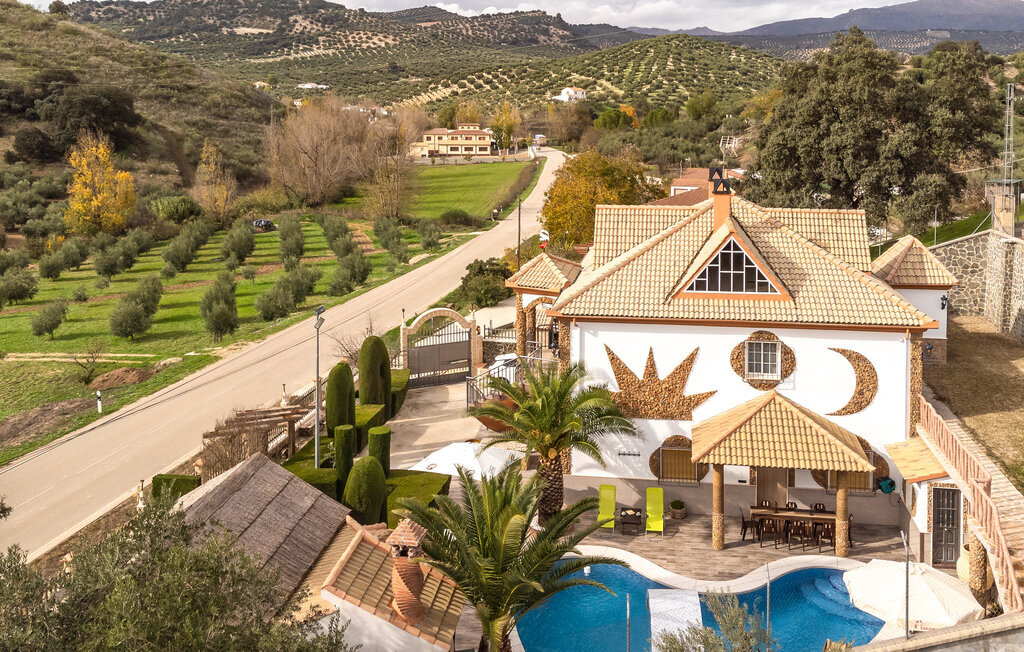 Maison 12 personnes à Algarinejo - Photo 16