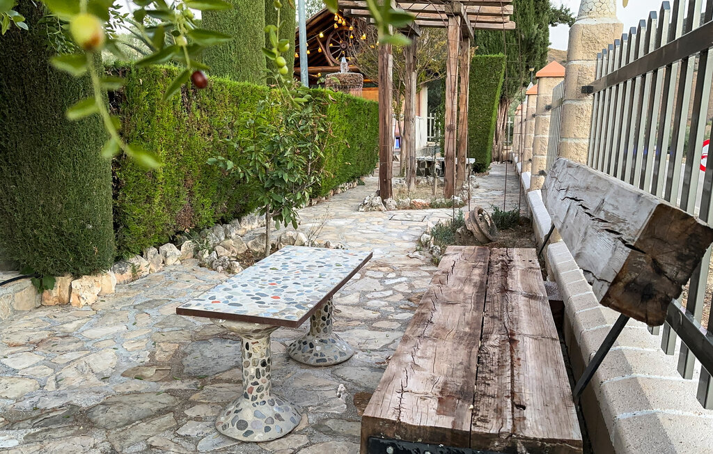Maison 12 personnes à Algarinejo - Photo 17