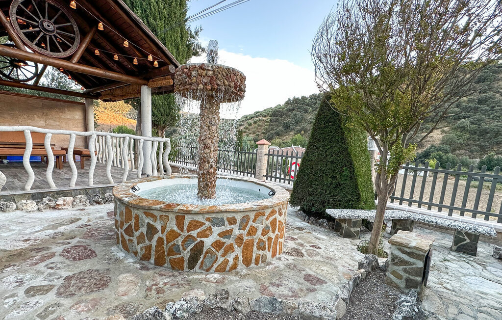 Maison 12 personnes à Algarinejo - Photo 19