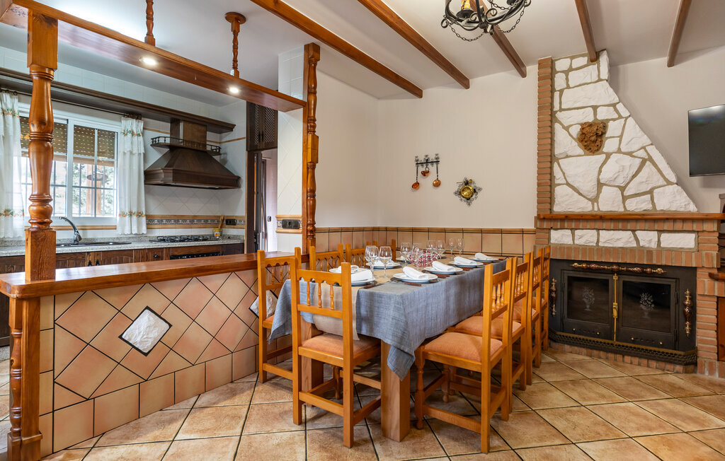 Maison 12 personnes à Algarinejo - Photo 21