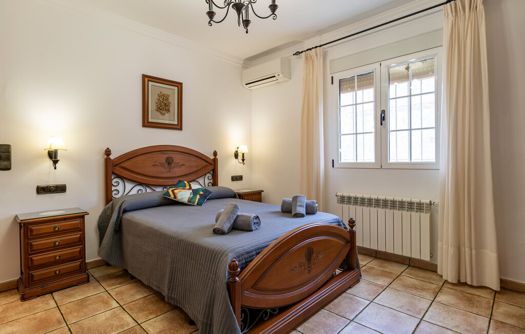 Maison 12 personnes à Algarinejo - Photo 25