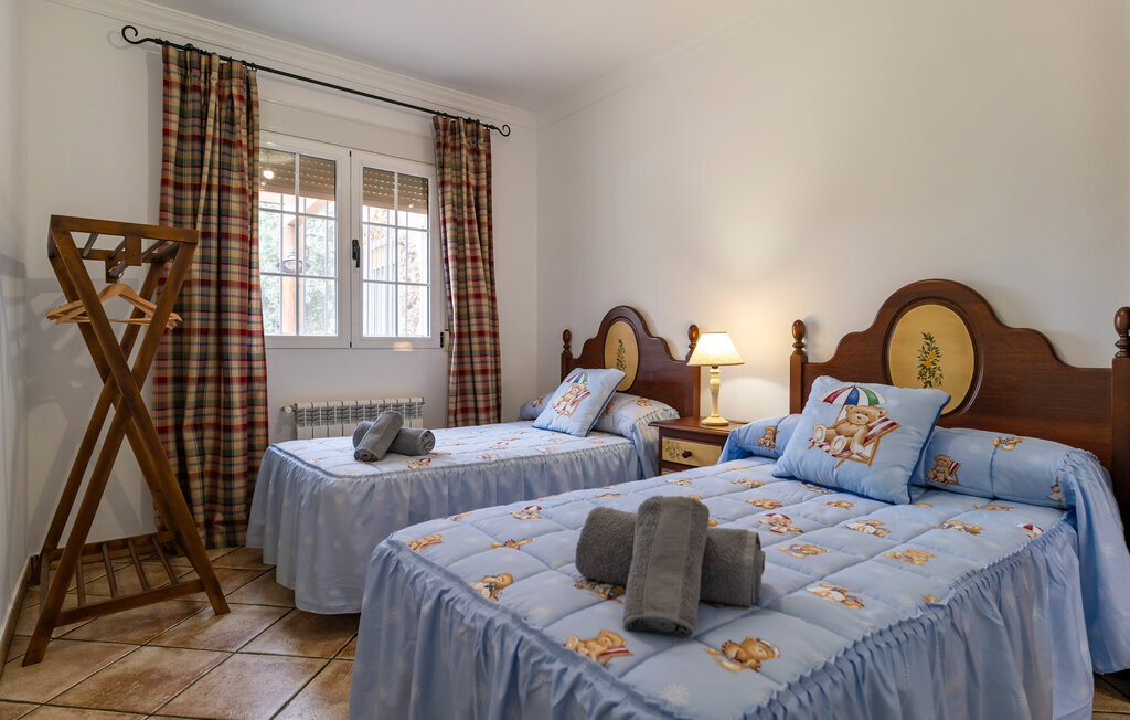 Maison 12 personnes à Algarinejo - Photo 28
