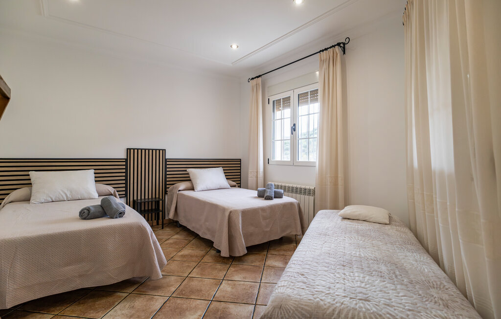 Maison 12 personnes à Algarinejo - Photo 29