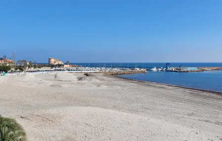 Maison 3 chambres avec piscine et vue mer à Torre de la Horadada : photo 9
