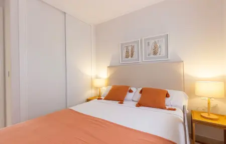 Maison 3 chambres avec piscine et vue mer à Torre de la Horadada : photo 26