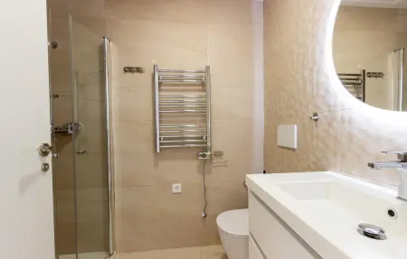 Maison 3 chambres avec piscine et vue mer à Torre de la Horadada : photo 30
