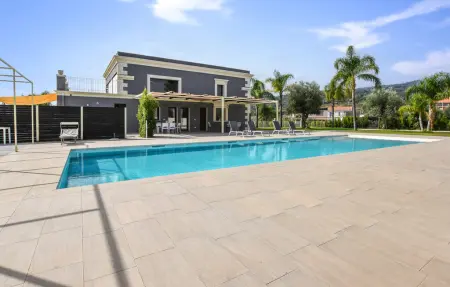 Location maison à Mascali