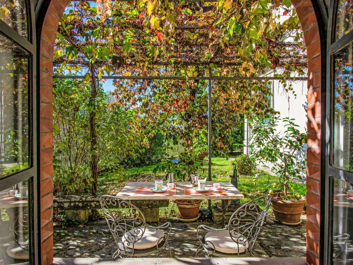 Casa Corsonna, studio 24 m² à Barga avec jardin - Photo 1