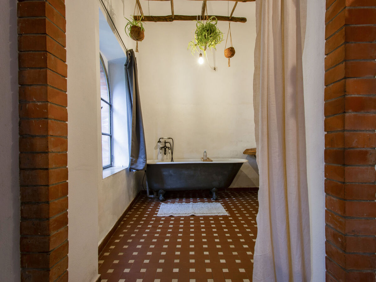 Casa Corsonna, studio 24 m² à Barga avec jardin - Photo 4