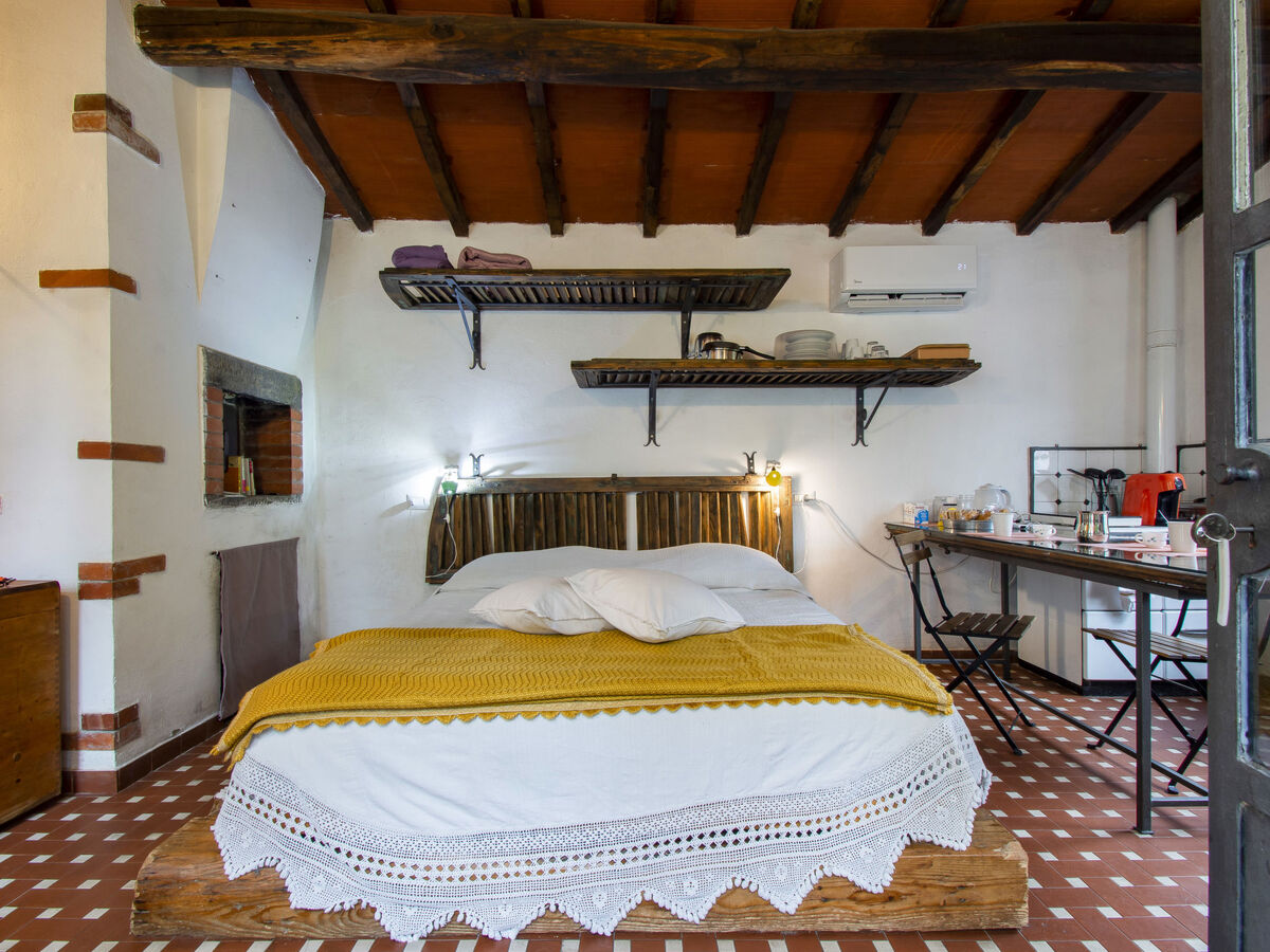 Casa Corsonna, studio 24 m² à Barga avec jardin - Photo 6