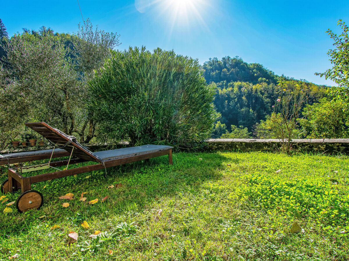 Casa Corsonna, studio 24 m² à Barga avec jardin - Photo 17