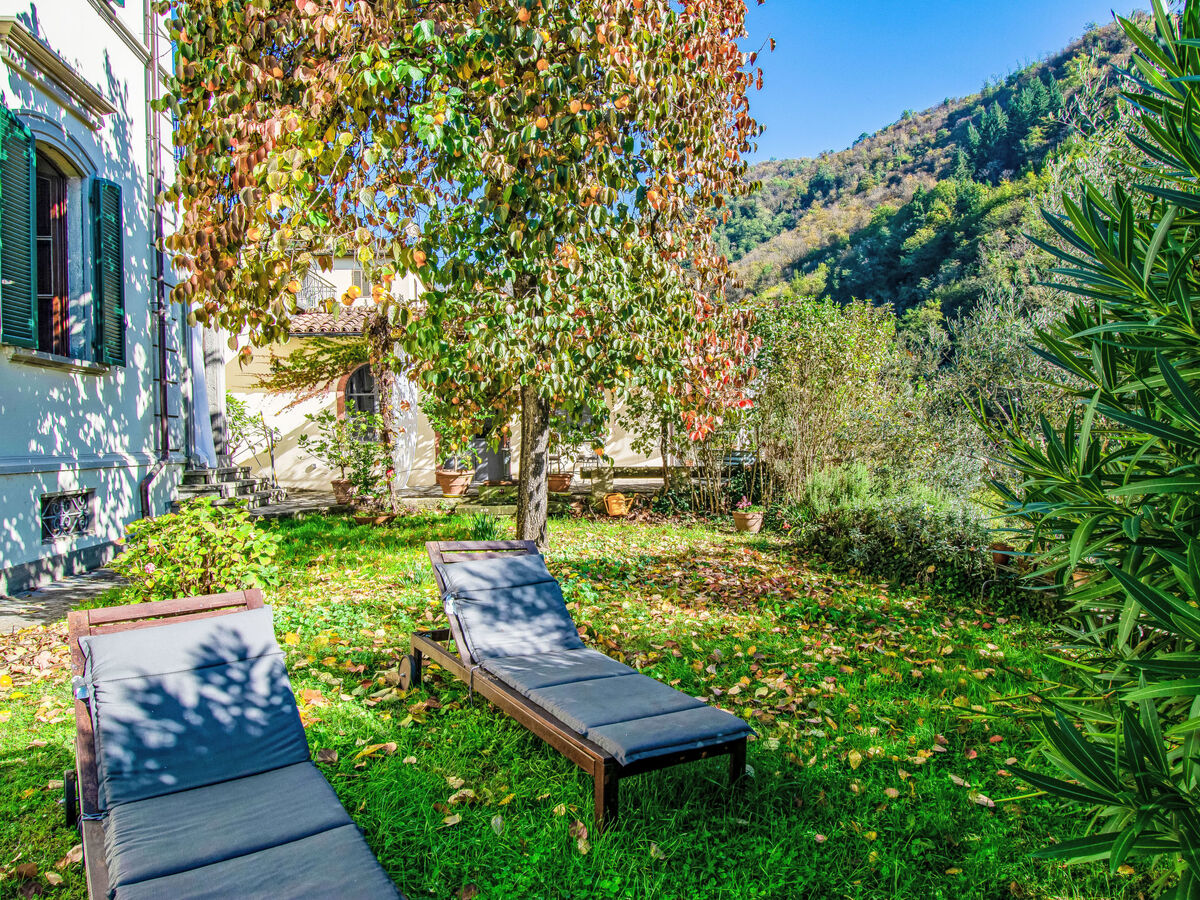 Casa Corsonna, studio 24 m² à Barga avec jardin - Photo 22