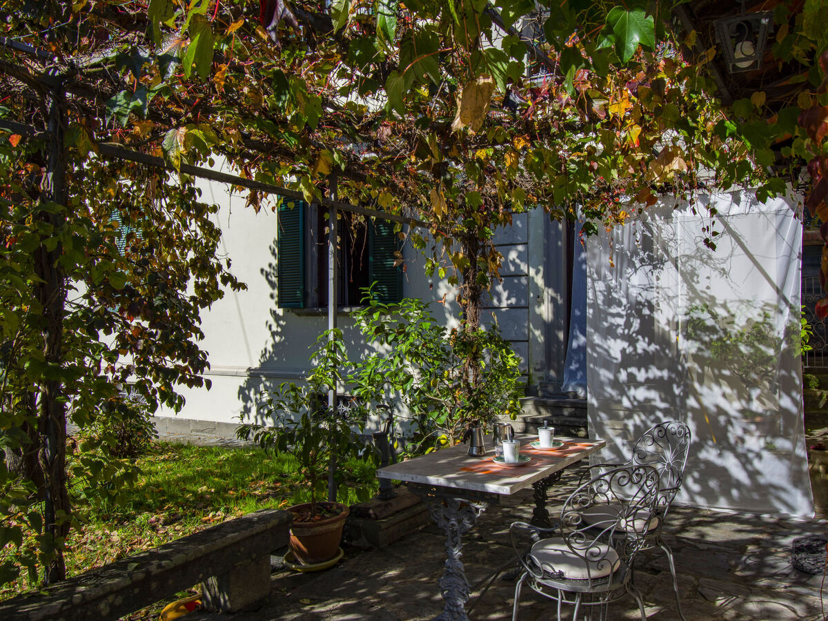 Casa Corsonna, studio 24 m² à Barga avec jardin - Photo 24