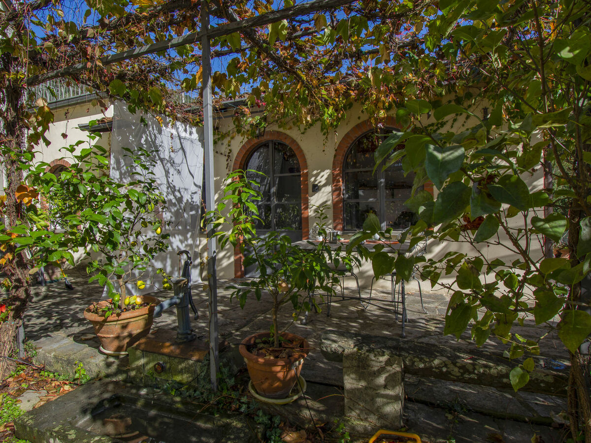 Casa Corsonna, studio 24 m² à Barga avec jardin - Photo 26
