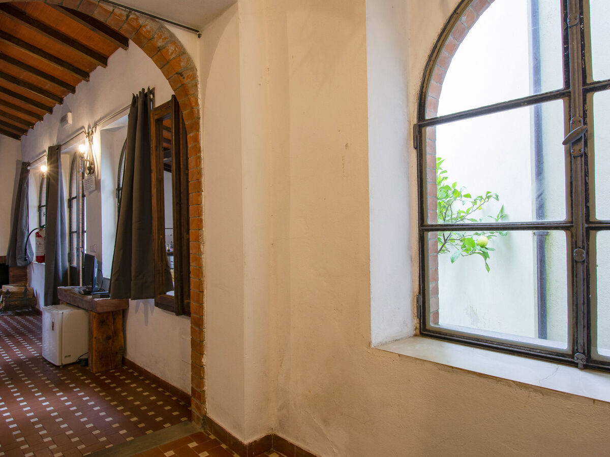 Casa Corsonna, studio 24 m² à Barga avec jardin - Photo 29