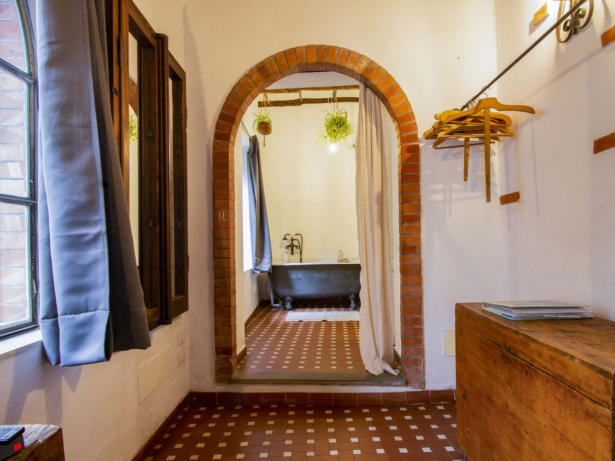 Casa Corsonna, studio 24 m² à Barga avec jardin - Photo 30