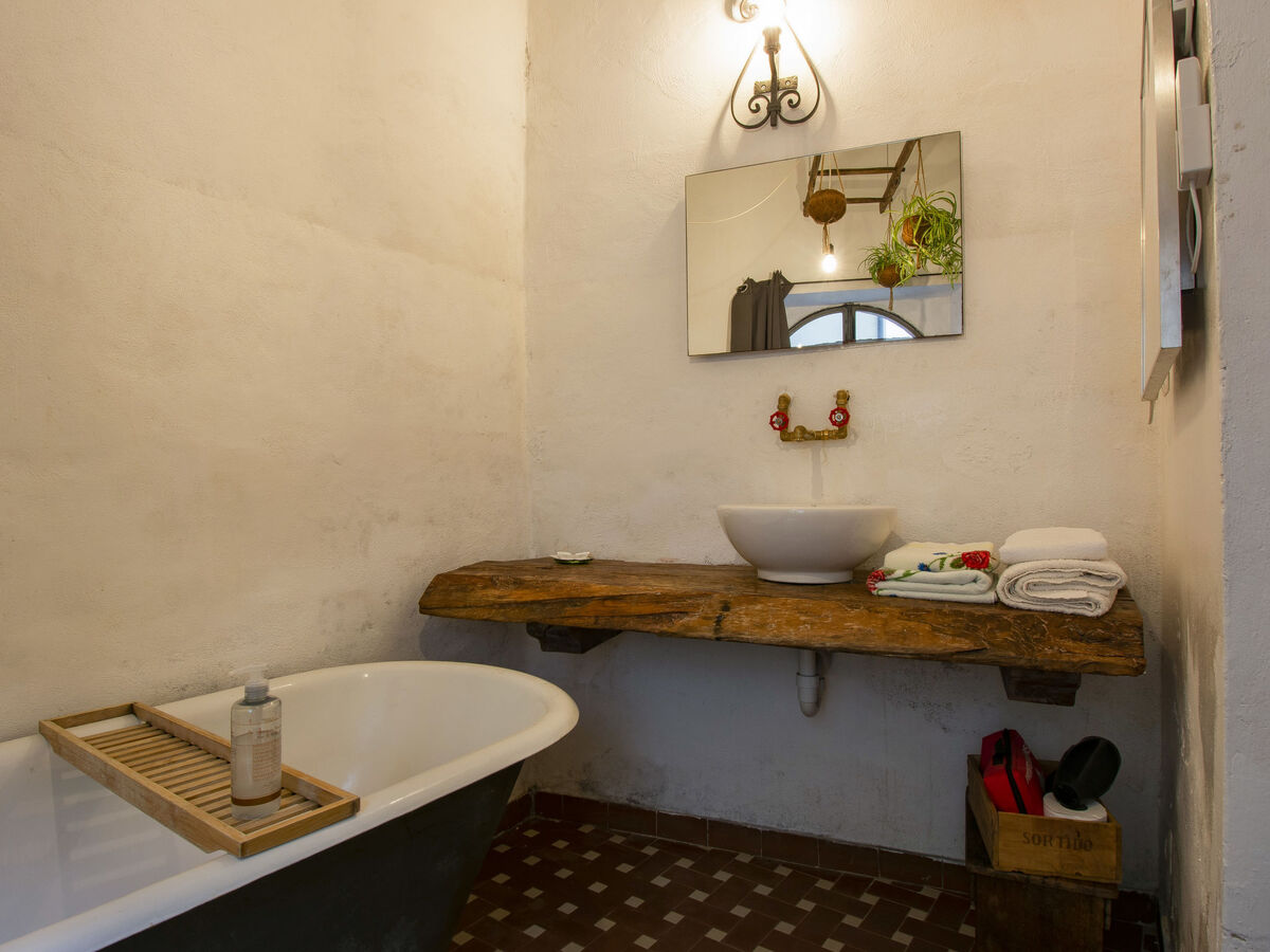 Casa Corsonna, studio 24 m² à Barga avec jardin - Photo 34