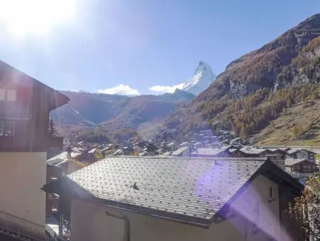 Location appartement à Zermatt, Dianthus