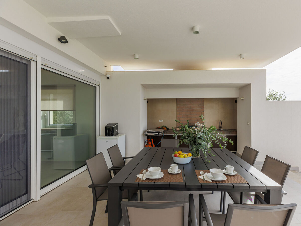 Villa Aponia, 8 pers., piscine privée et vue mer - Photo 8