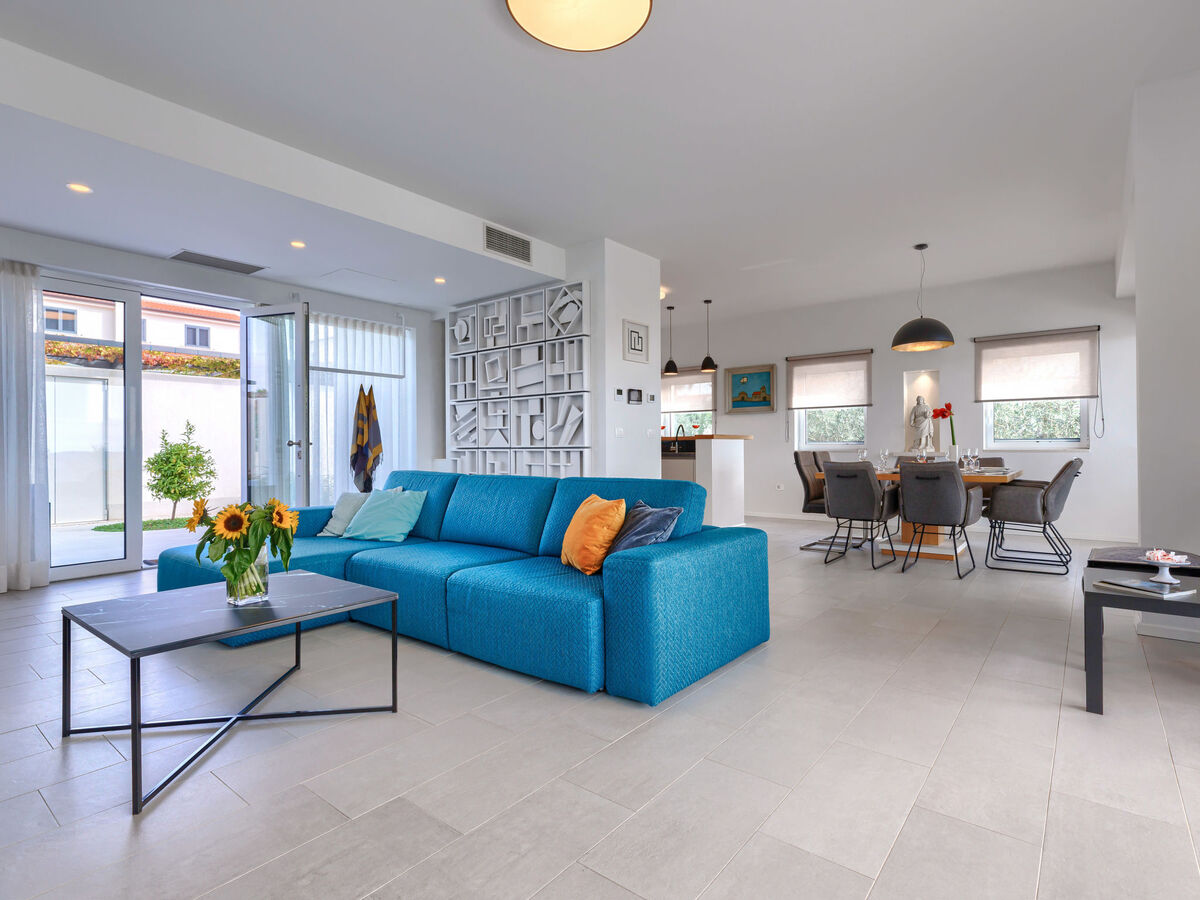 Villa Aponia, 8 pers., piscine privée et vue mer - Photo 12