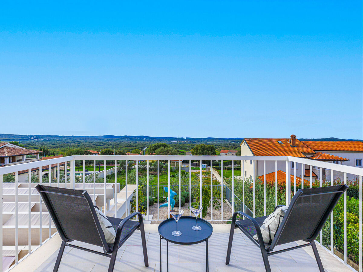 Villa Aponia, 8 pers., piscine privée et vue mer - Photo 23