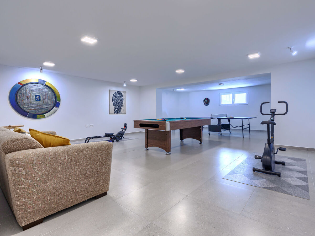 Villa Aponia, 8 pers., piscine privée et vue mer - Photo 27