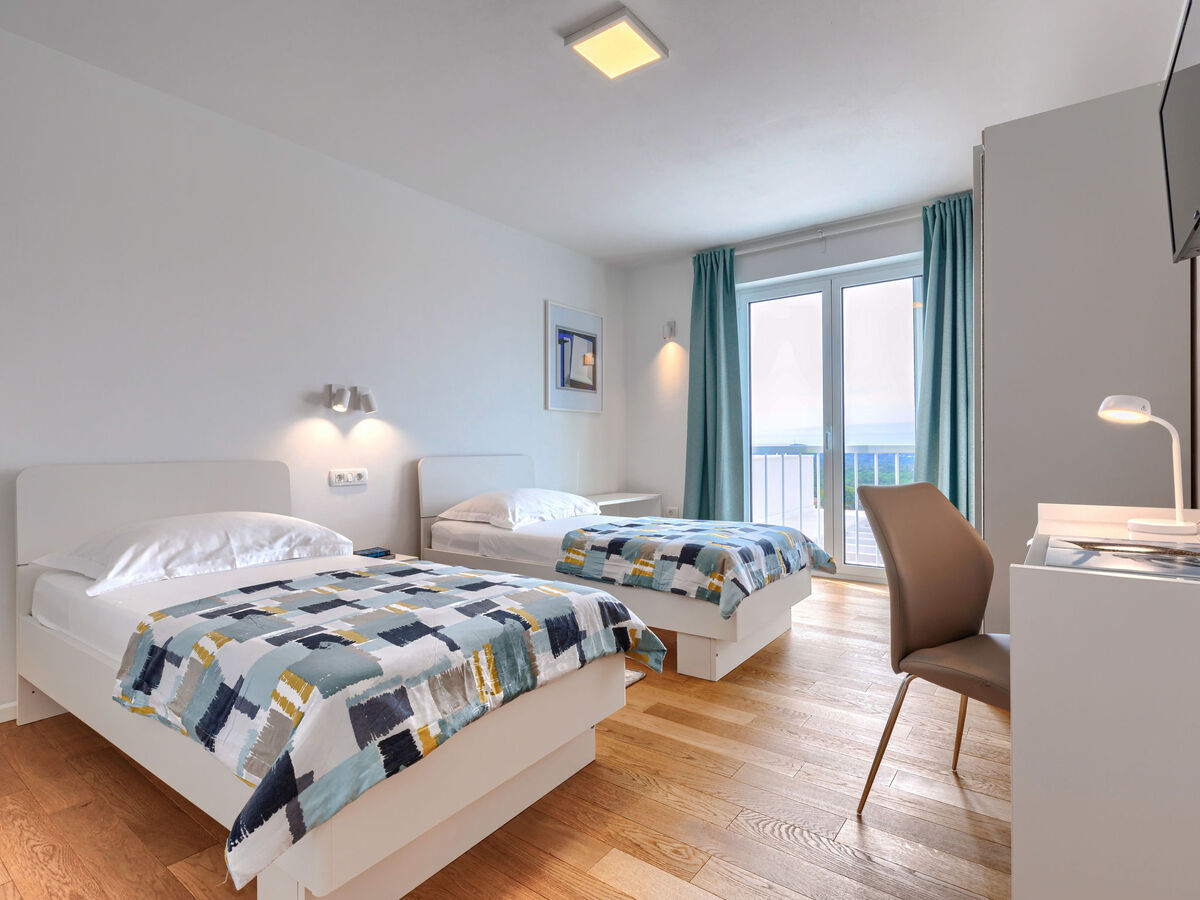 Villa Aponia, 8 pers., piscine privée et vue mer - Photo 33