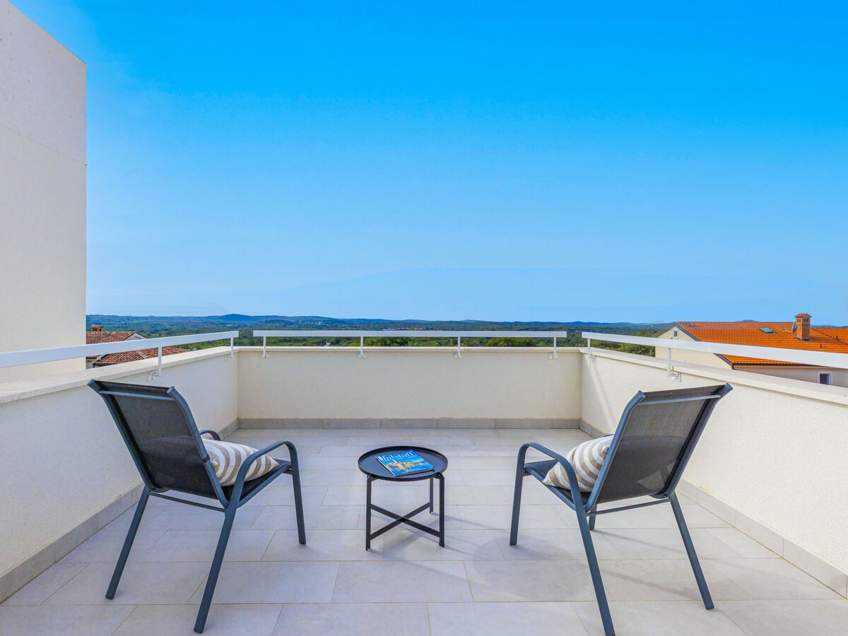 Villa Aponia, 8 pers., piscine privée et vue mer - Photo 38