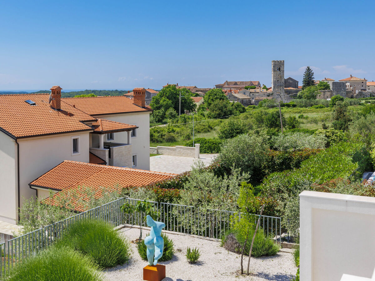 Villa Aponia, 8 pers., piscine privée et vue mer - Photo 39