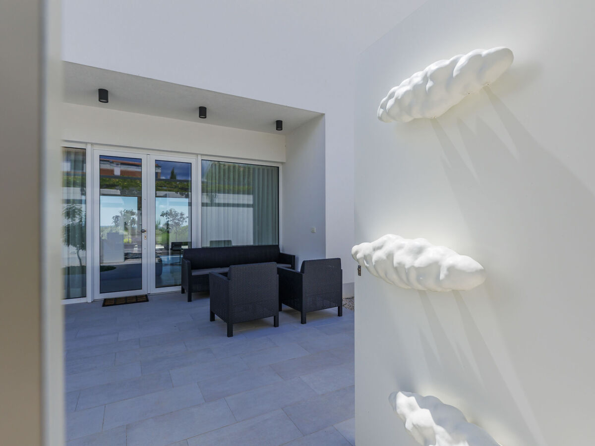 Villa Aponia, 8 pers., piscine privée et vue mer - Photo 45