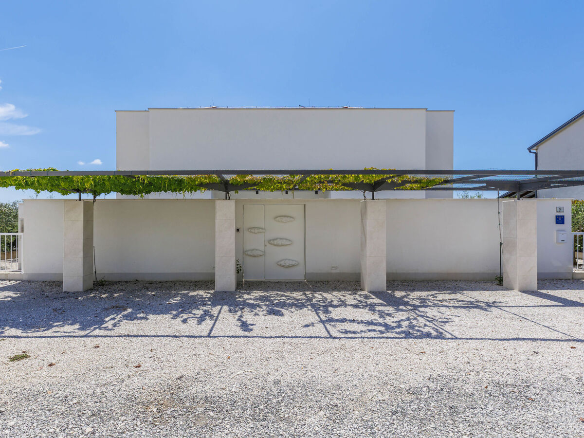 Villa Aponia, 8 pers., piscine privée et vue mer - Photo 46