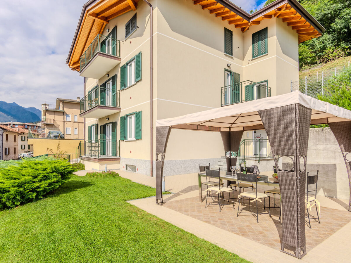 Appartement Josephine à Garzeno, vue montagnes - Photo 1