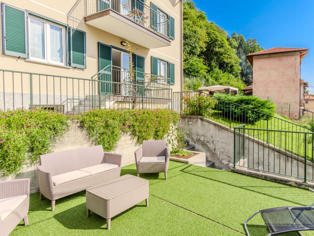 Appartement Josephine à Garzeno, vue montagnes - Photo 2
