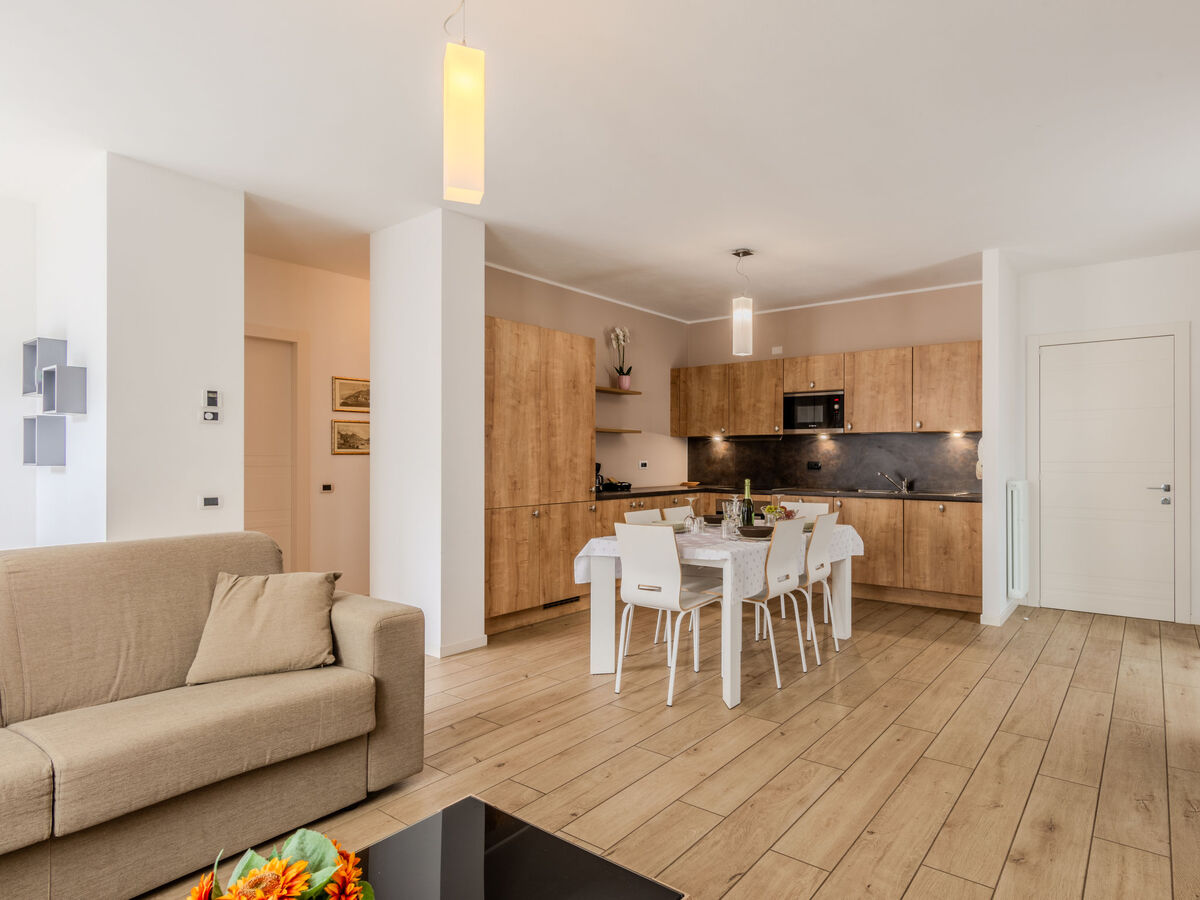 Appartement Josephine à Garzeno, vue montagnes - Photo 3