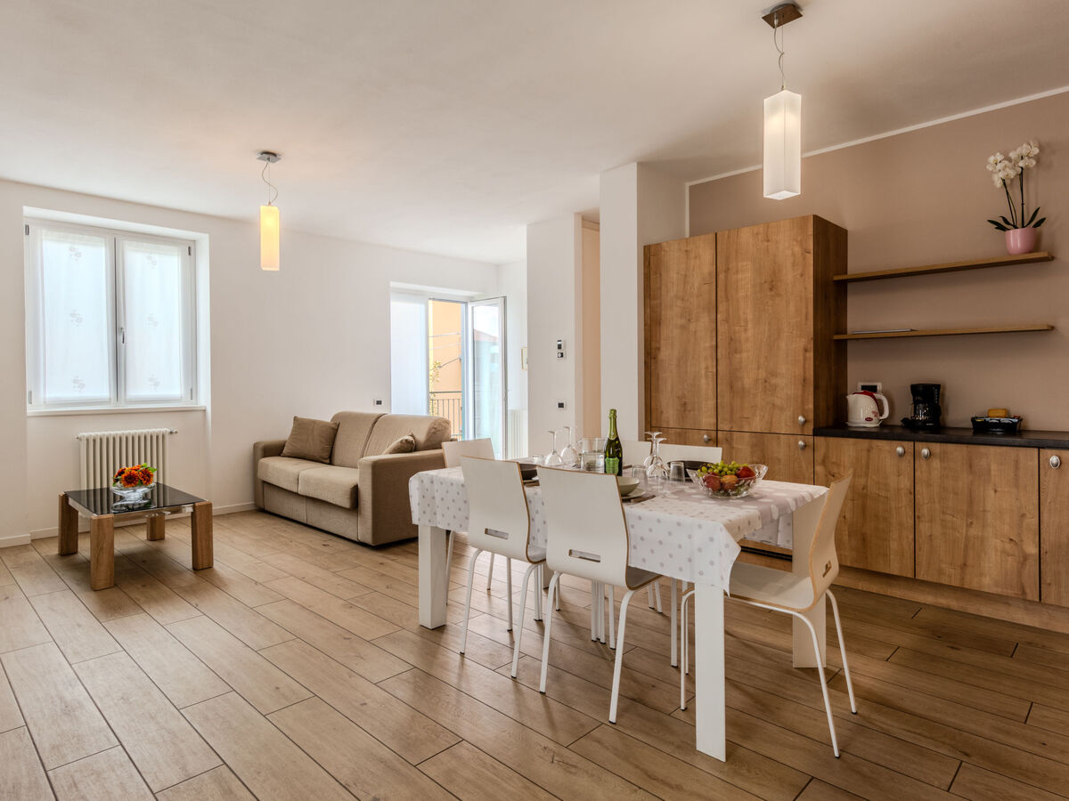 Appartement Josephine à Garzeno, vue montagnes - Photo 4