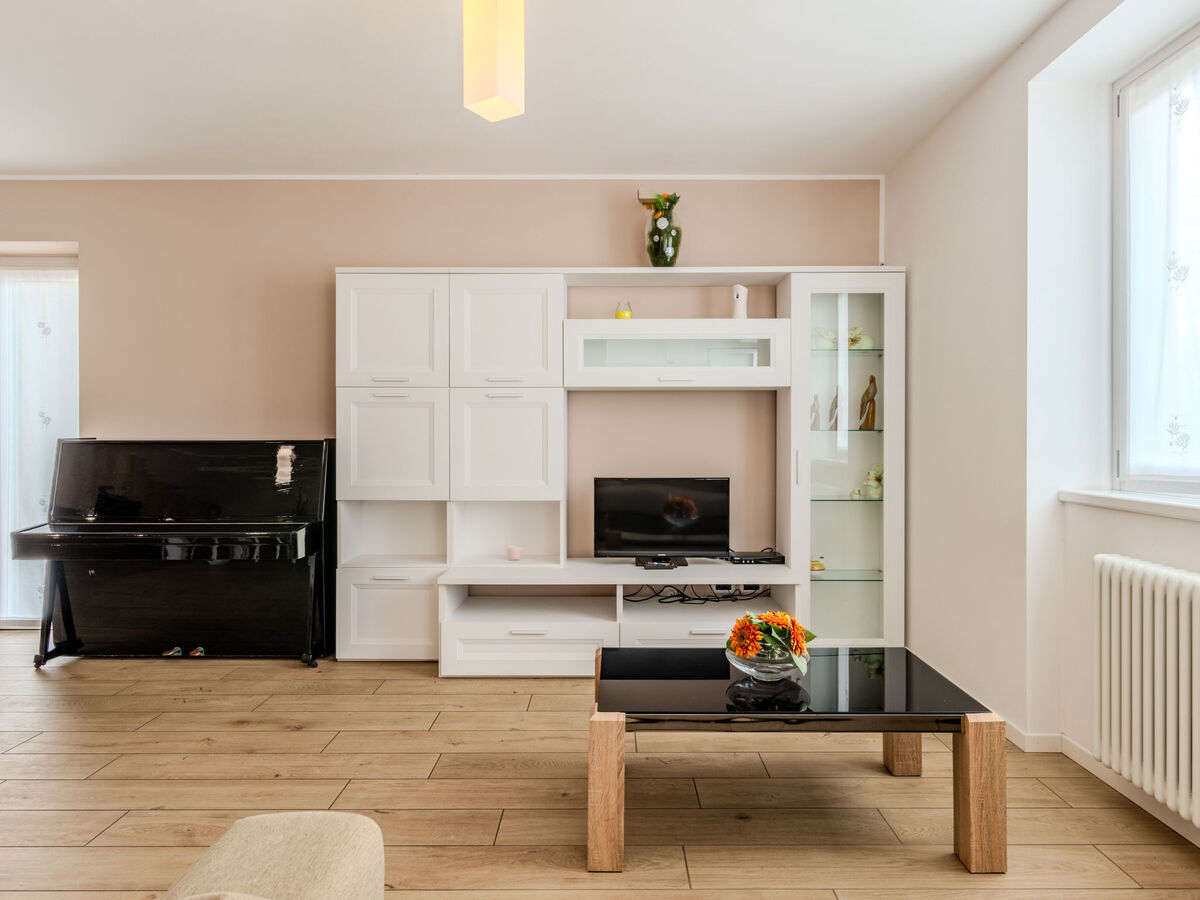 Appartement Josephine à Garzeno, vue montagnes - Photo 8