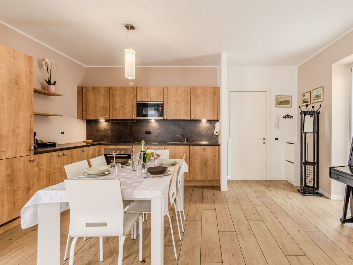 Appartement Josephine à Garzeno, vue montagnes - Photo 9
