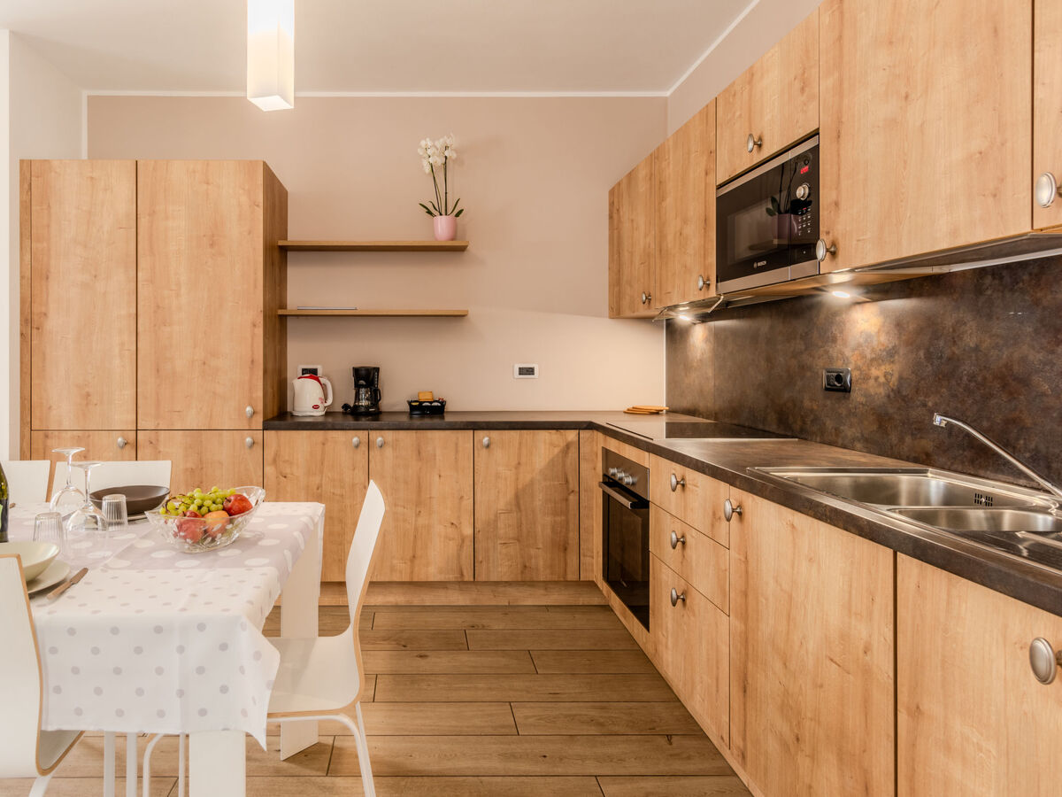 Appartement Josephine à Garzeno, vue montagnes - Photo 10
