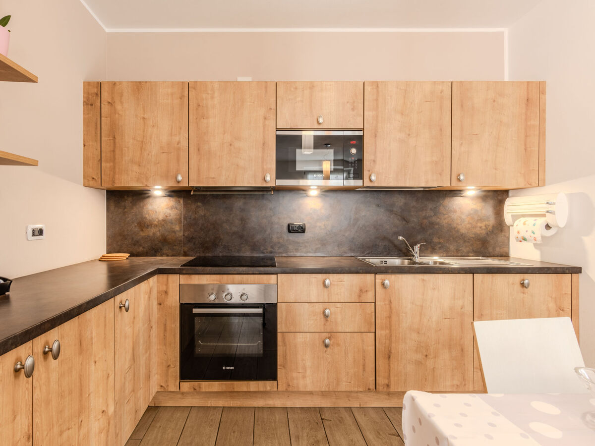 Appartement Josephine à Garzeno, vue montagnes - Photo 11