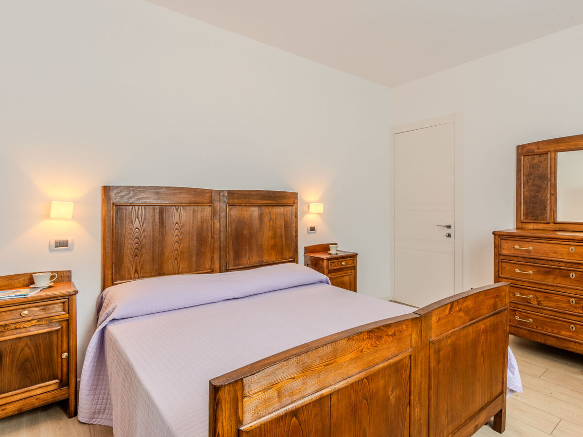 Appartement Josephine à Garzeno, vue montagnes - Photo 12