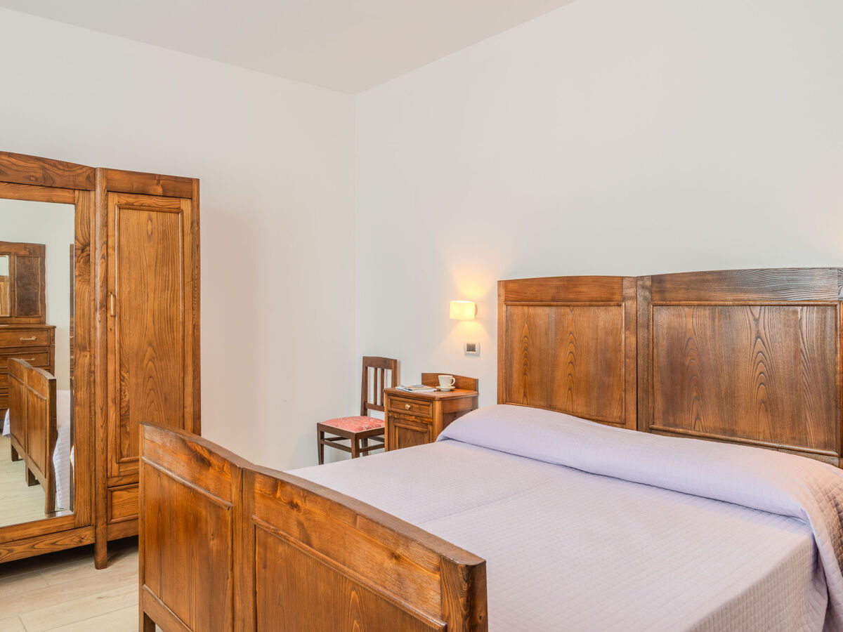 Appartement Josephine à Garzeno, vue montagnes - Photo 13