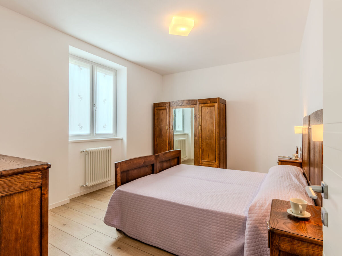 Appartement Josephine à Garzeno, vue montagnes - Photo 14