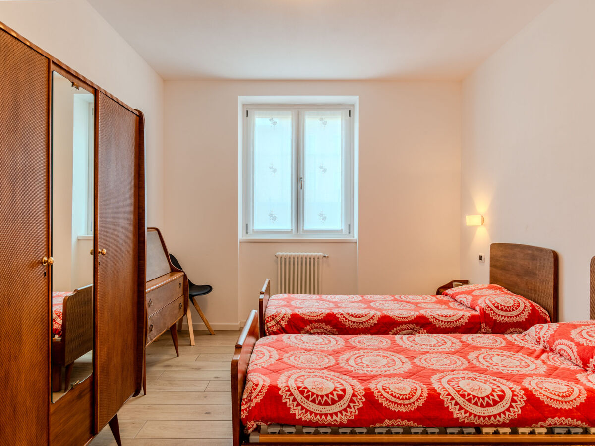 Appartement Josephine à Garzeno, vue montagnes - Photo 16