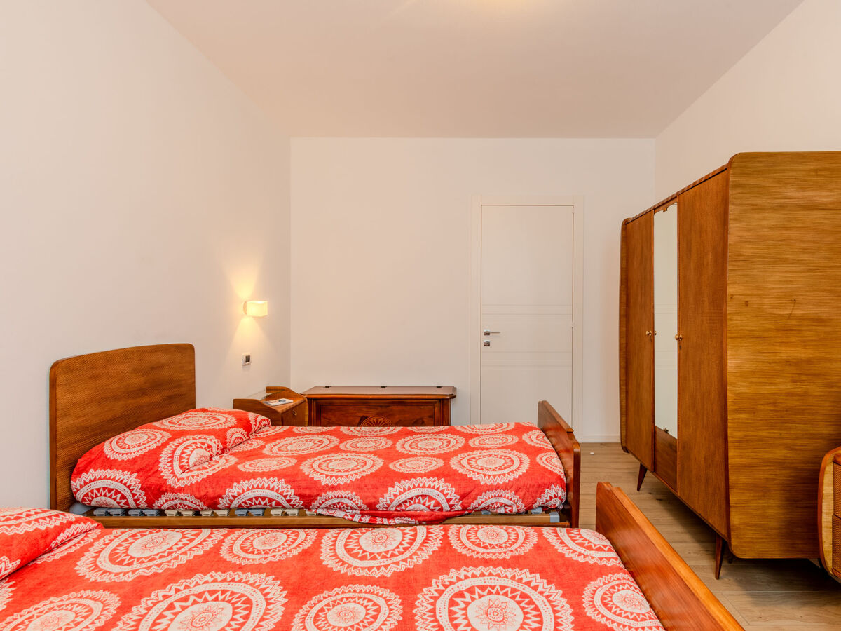 Appartement Josephine à Garzeno, vue montagnes - Photo 17