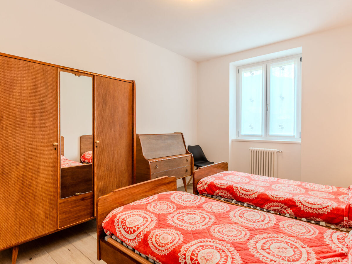 Appartement Josephine à Garzeno, vue montagnes - Photo 18